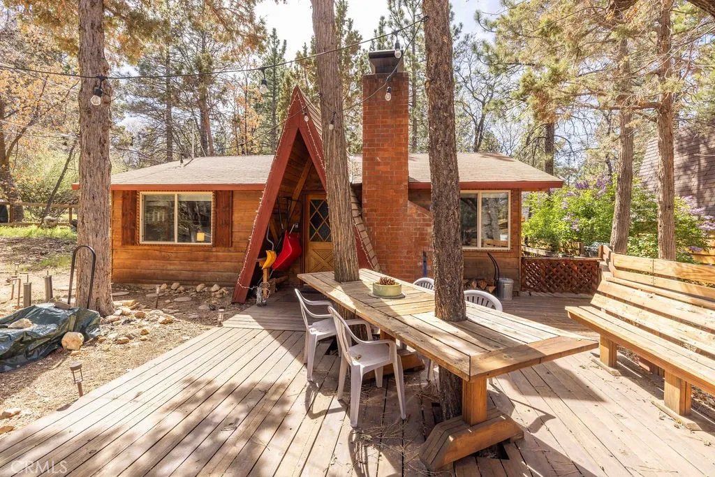 Sugarloaf, CA 92386