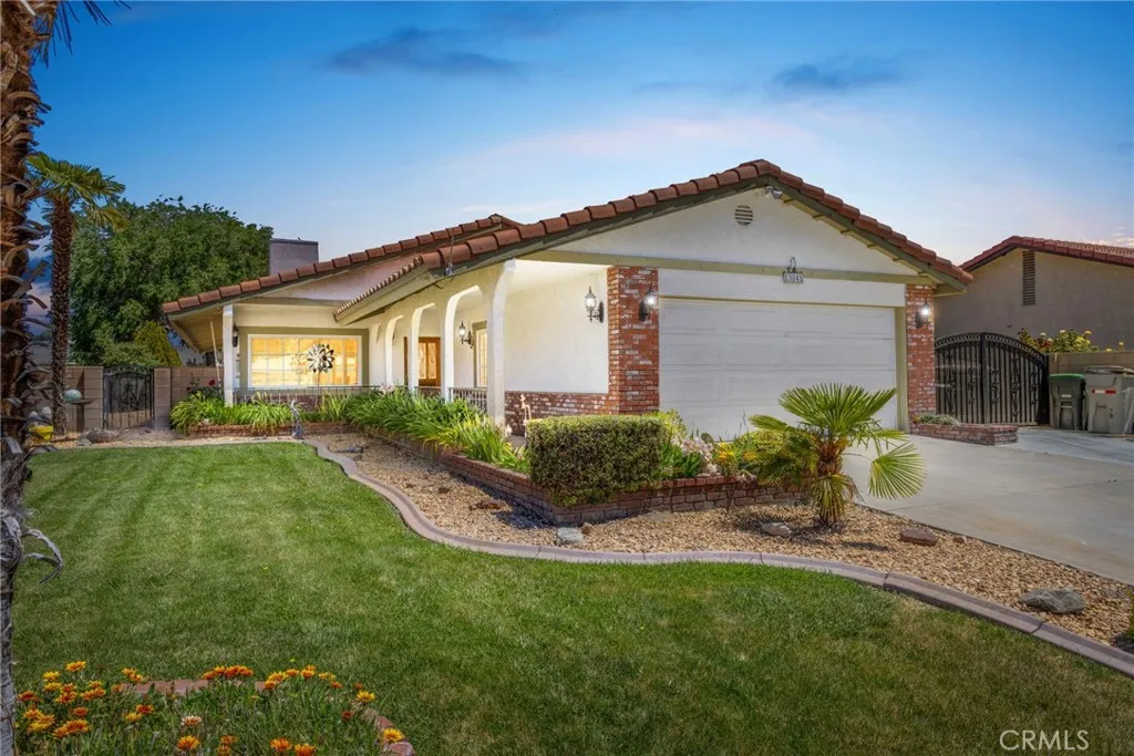 Victorville, CA 92395