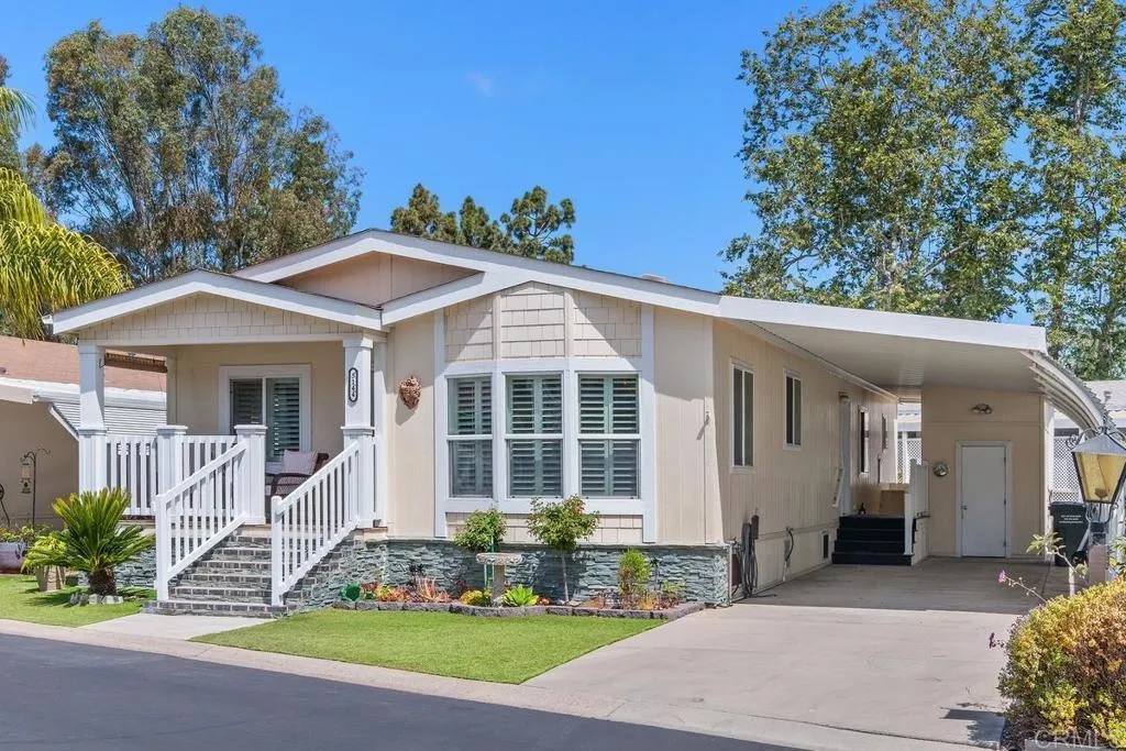Carlsbad Carlsbad