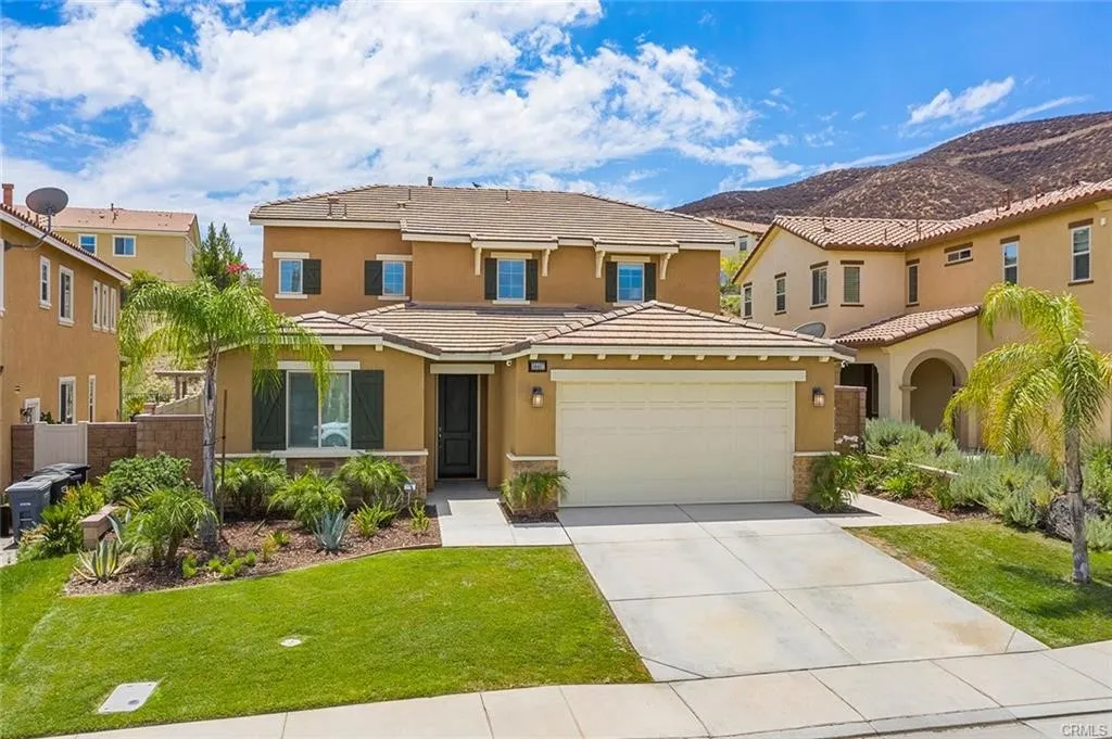 26557 Wintersweet Court, Menifee, CA, 92585