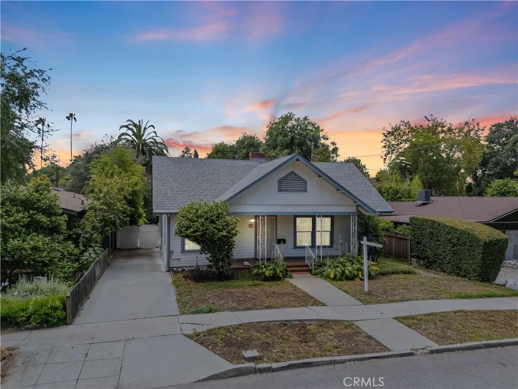 Claremont, CA 91711