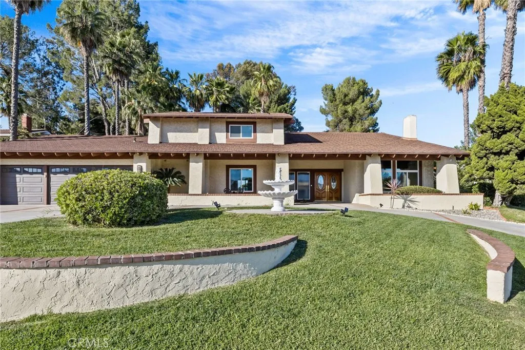 8140 Cordero Road, Whittier, CA, 90605