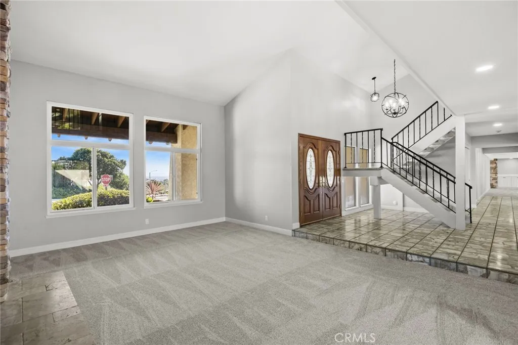 8140 Cordero Road, Whittier, CA, 90605