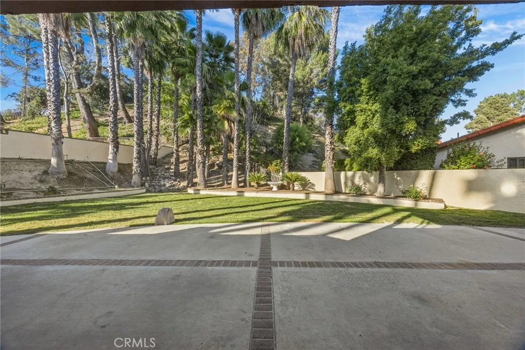 8140 Cordero Road, Whittier, CA, 90605