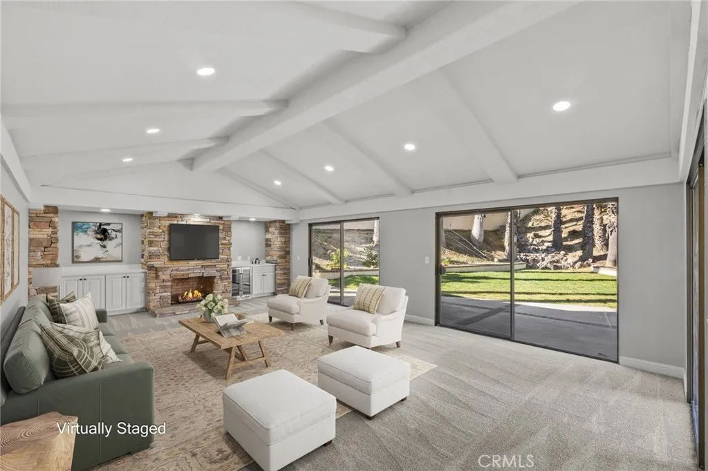 8140 Cordero Road, Whittier, CA, 90605