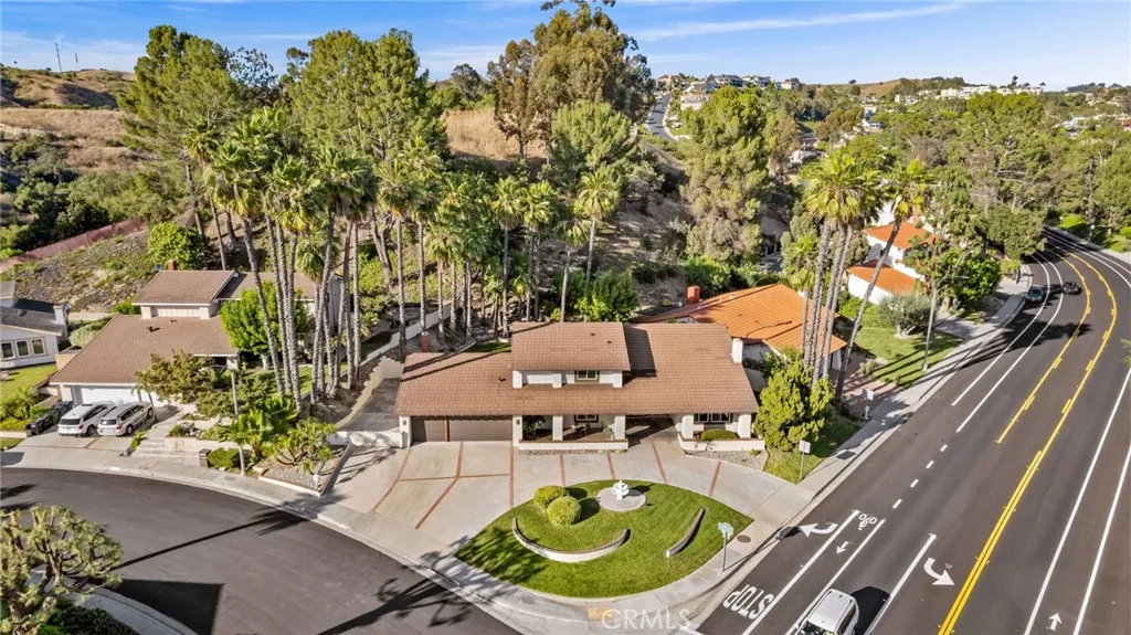 8140 Cordero Road, Whittier, CA, 90605