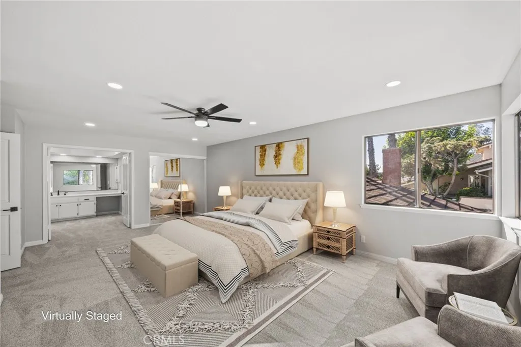 8140 Cordero Road, Whittier, CA, 90605