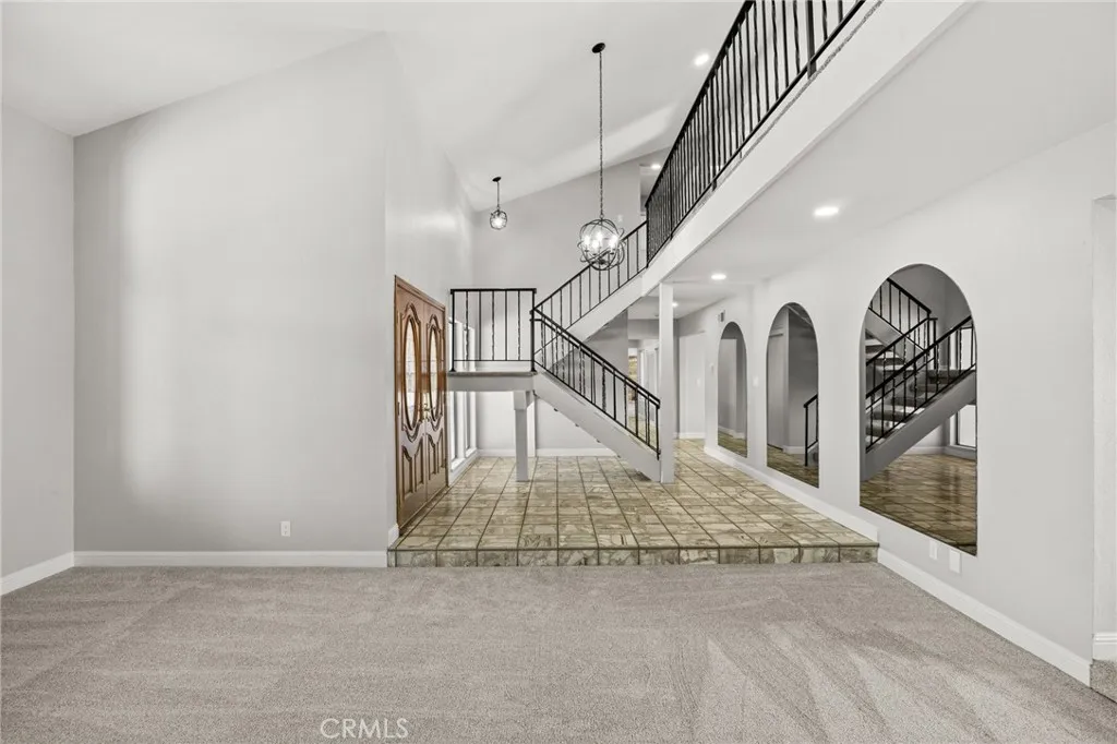 8140 Cordero Road, Whittier, CA, 90605