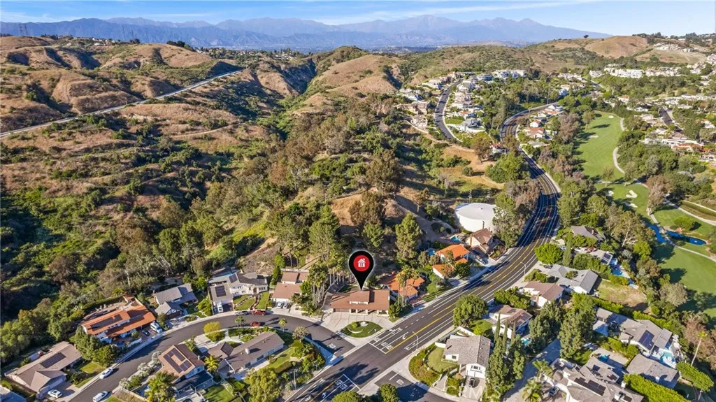 8140 Cordero Road, Whittier, CA, 90605