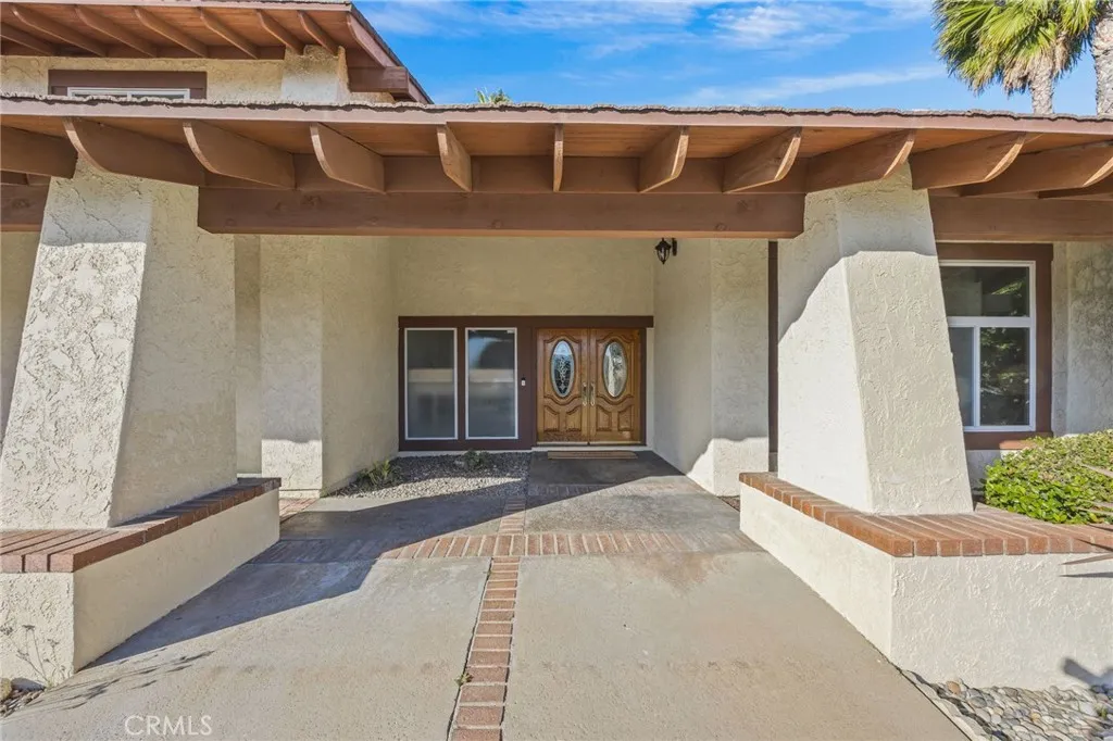 8140 Cordero Road, Whittier, CA, 90605