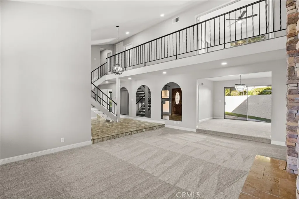 8140 Cordero Road, Whittier, CA, 90605