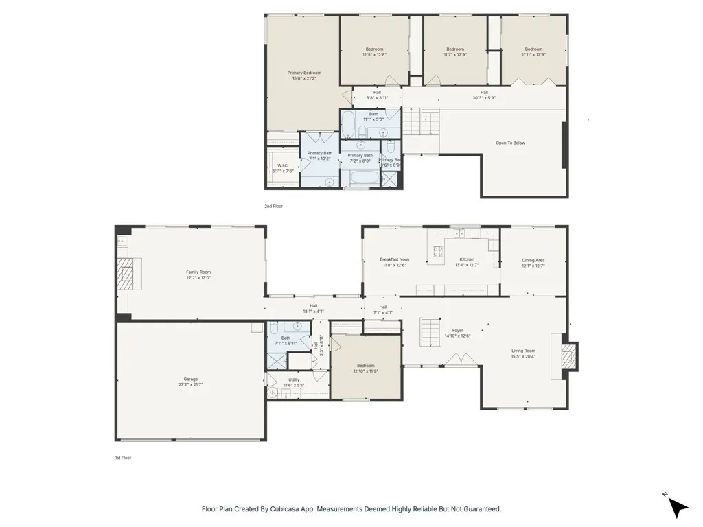 8140 Cordero Road, Whittier, CA, 90605