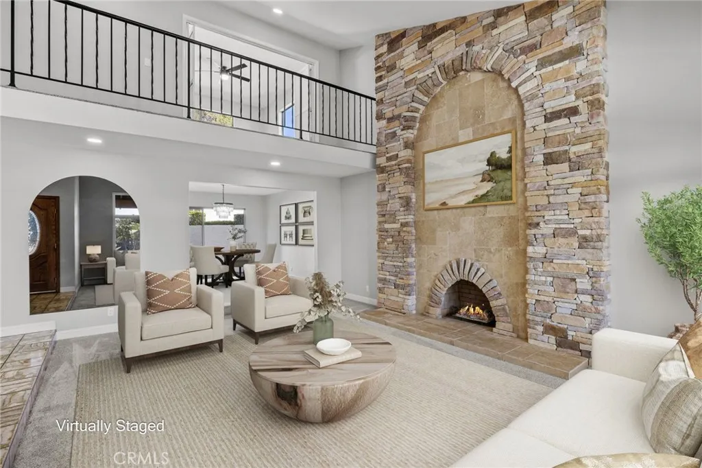 8140 Cordero Road, Whittier, CA, 90605