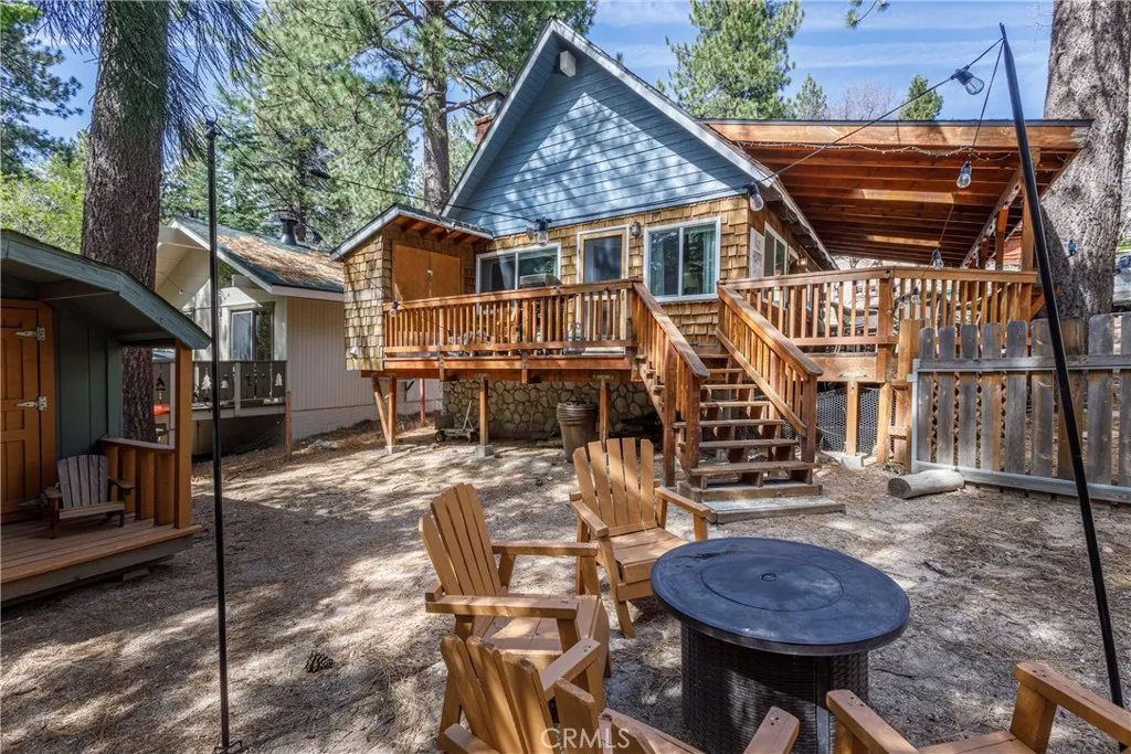 33481 Weeping Willow, Green Valley Lake, CA, 92341