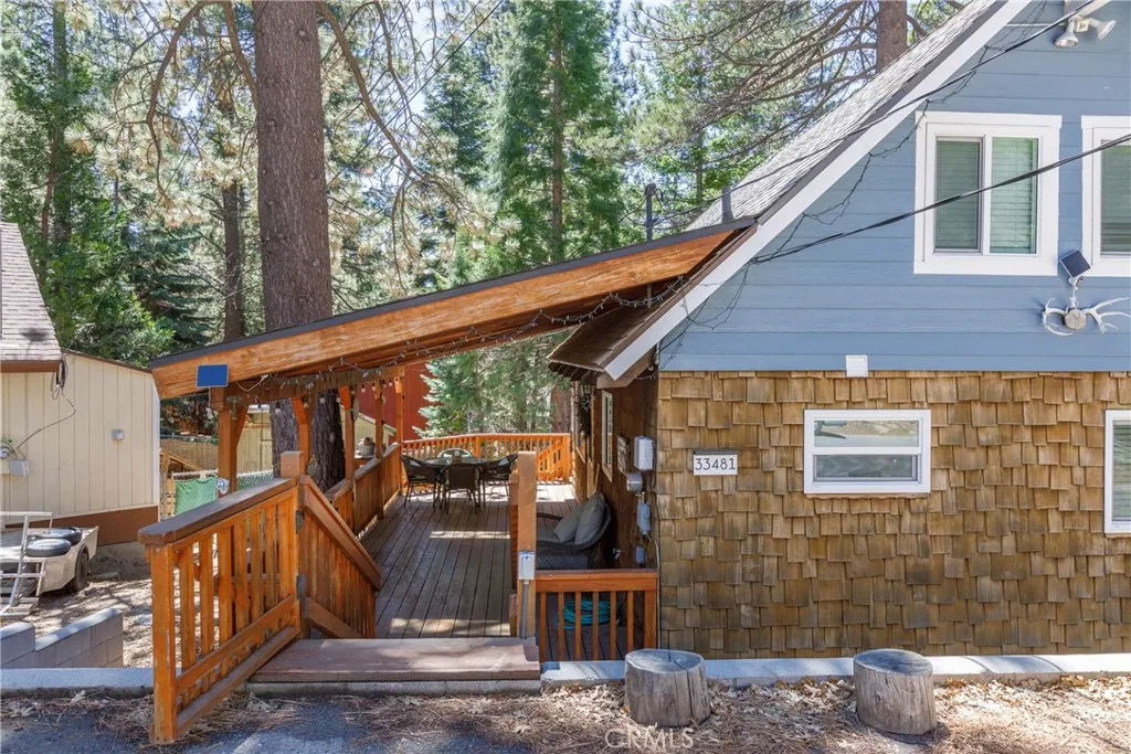 33481 Weeping Willow, Green Valley Lake, CA, 92341