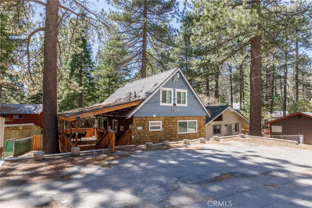 55500 Massachusets, Landers, CA, 92285