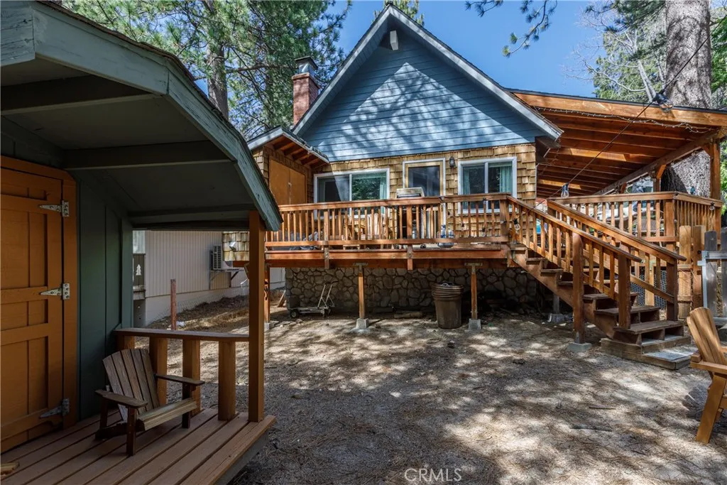 33481 Weeping Willow, Green Valley Lake, CA, 92341
