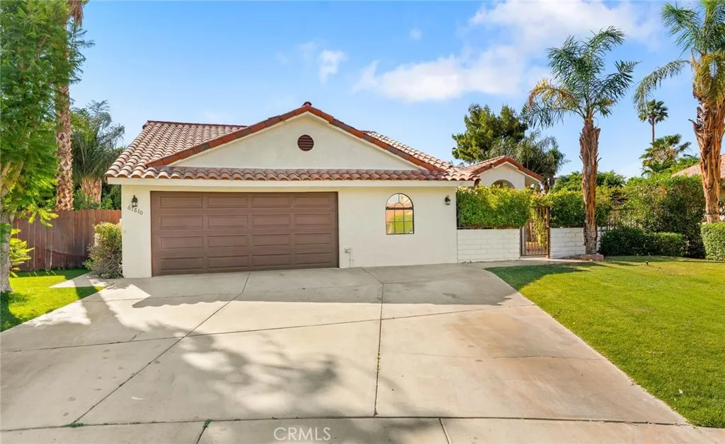 Cathedral City, CA 92234