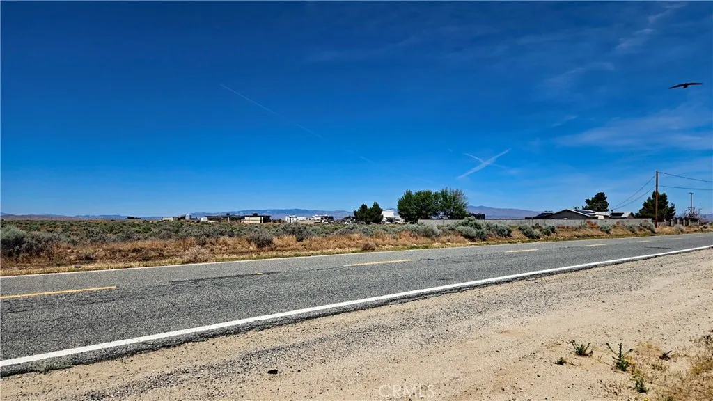 Lancaster, CA 93536
