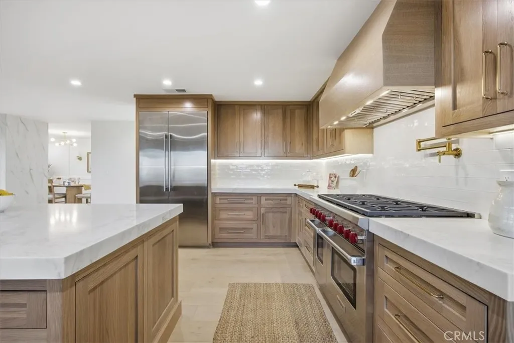 5118 Willow Wood Drive, Rolling Hills Estates, CA, 90274