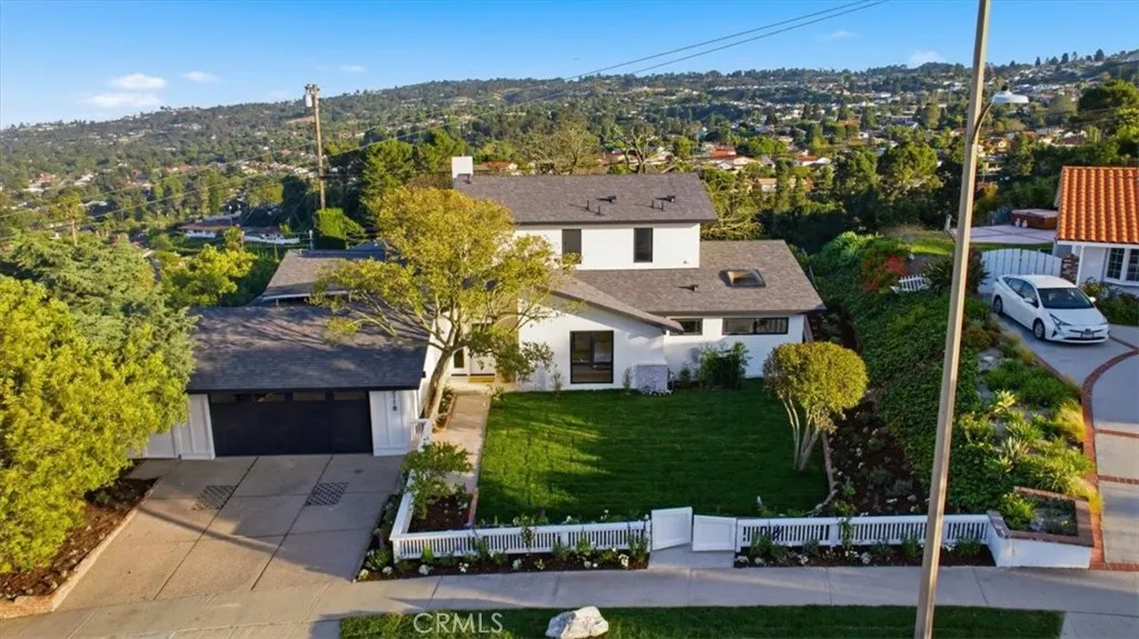 5118 Willow Wood Drive, Rolling Hills Estates, CA, 90274