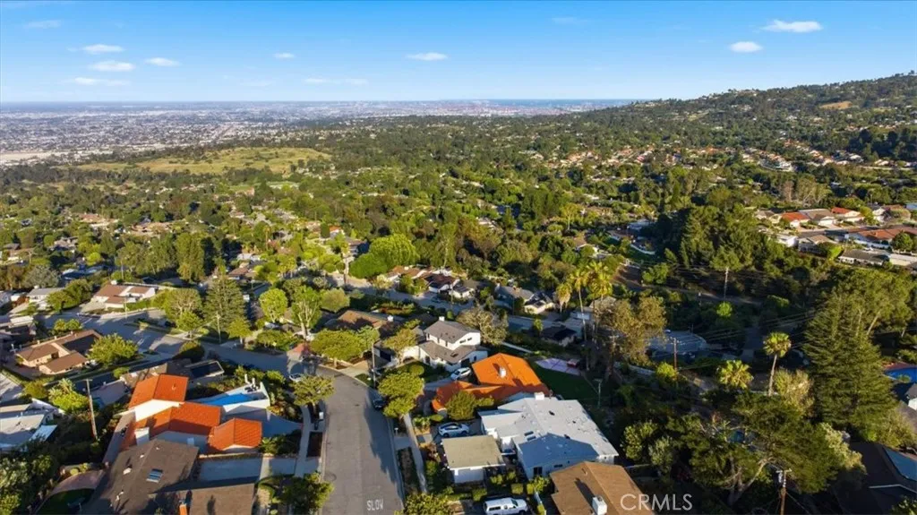 5118 Willow Wood Drive, Rolling Hills Estates, CA, 90274
