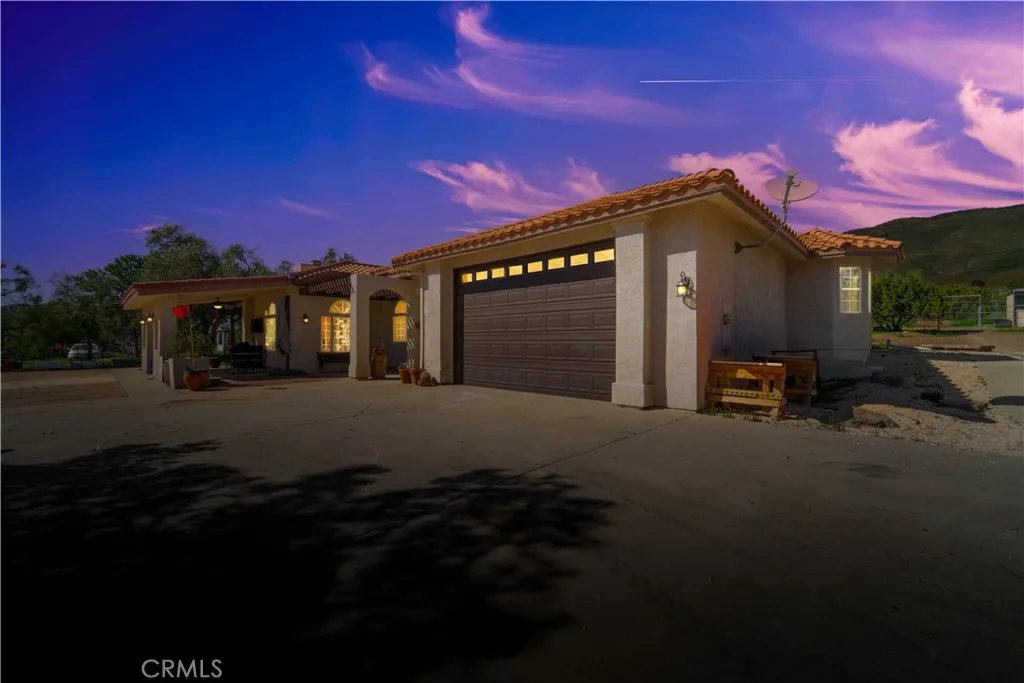 Acton, CA 93510