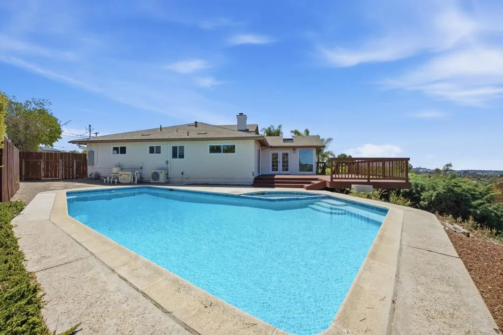 2081 Wedgemere Road, El Cajon, CA, 92020