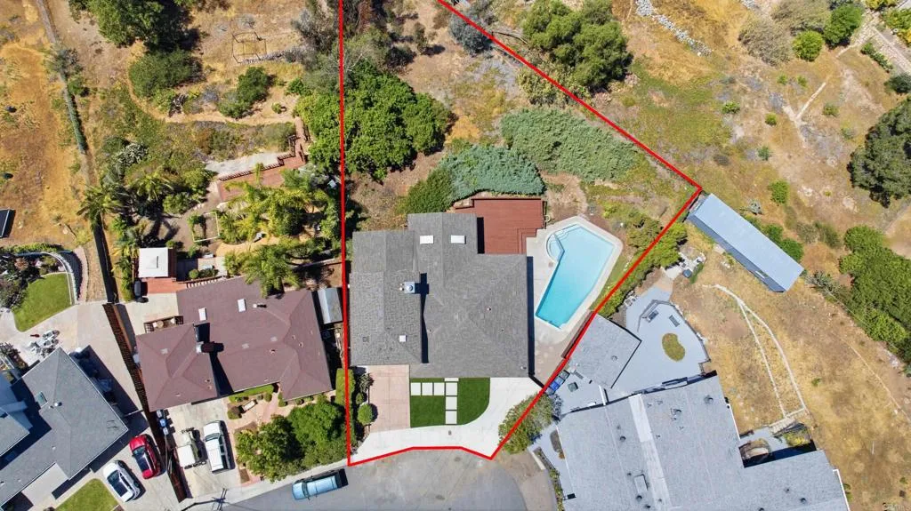 2081 Wedgemere Road, El Cajon, CA, 92020