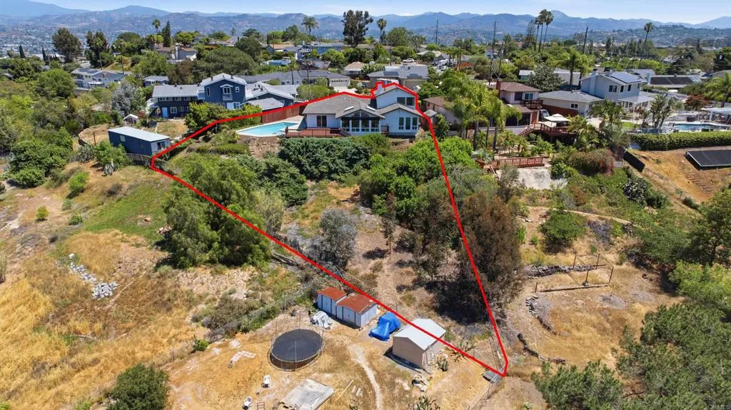 2081 Wedgemere Road, El Cajon, CA, 92020