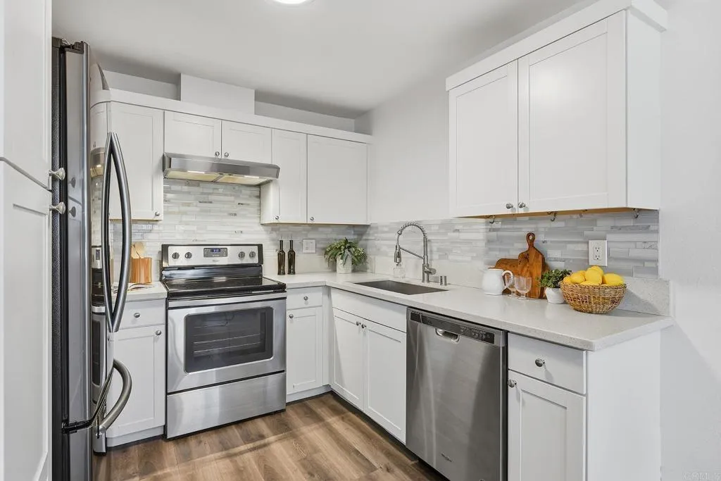 1811 Grand UNIT 163, Escondido, CA, 92027