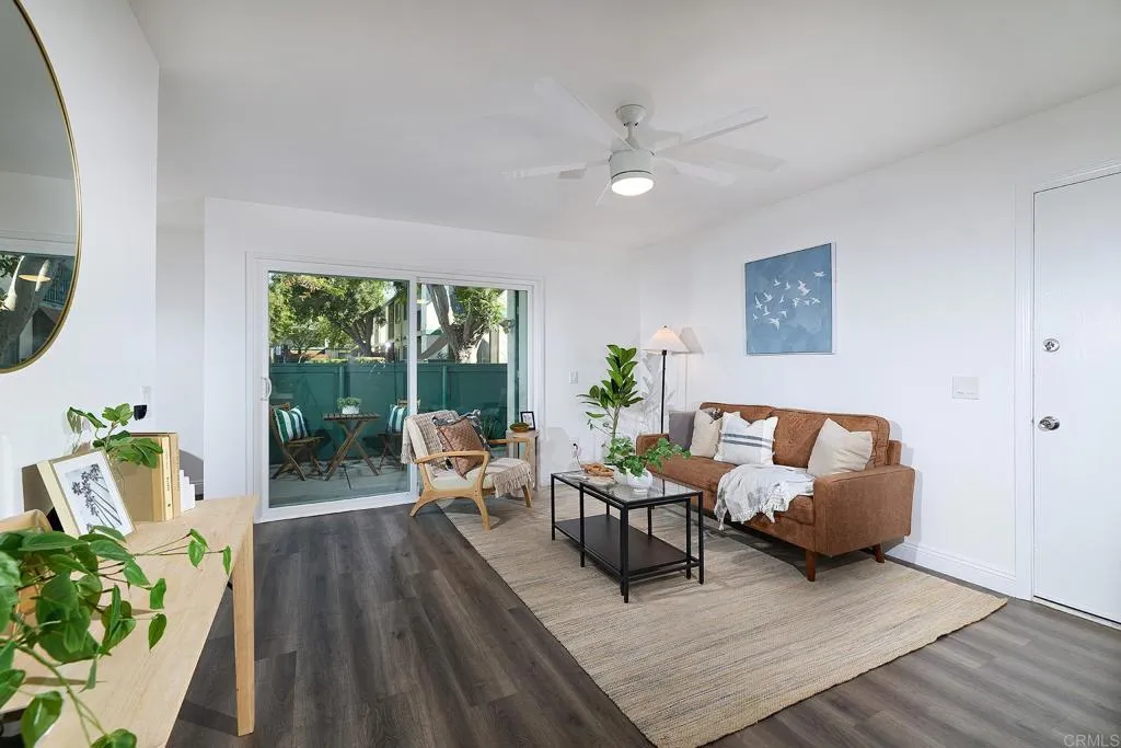 1811 Grand UNIT 163, Escondido, CA, 92027