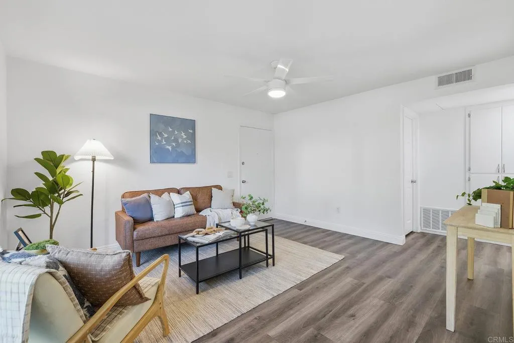 1811 Grand UNIT 163, Escondido, CA, 92027