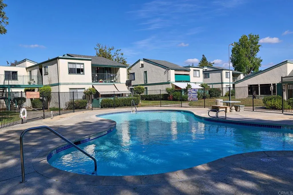 1811 Grand UNIT 163, Escondido, CA, 92027
