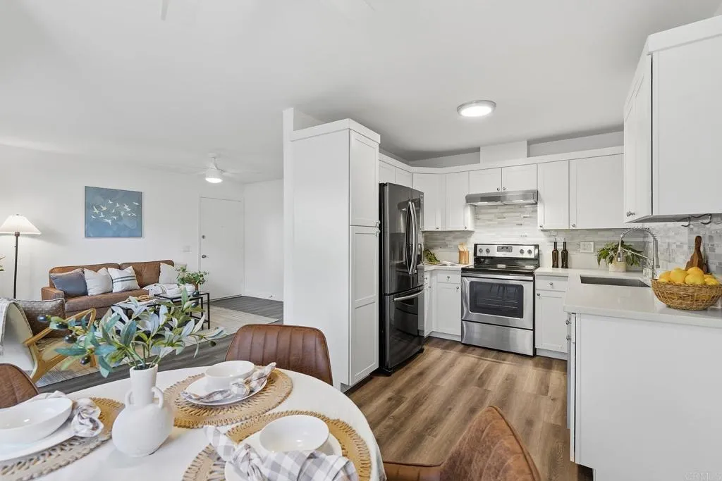 1811 Grand UNIT 163, Escondido, CA, 92027