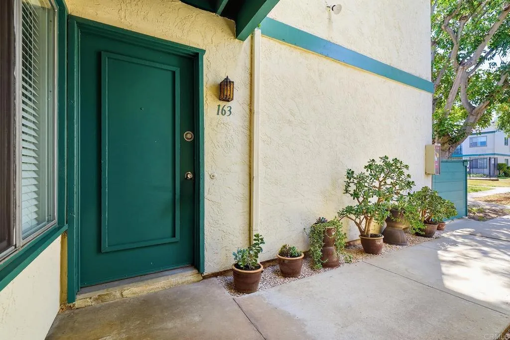 1811 Grand UNIT 163, Escondido, CA, 92027
