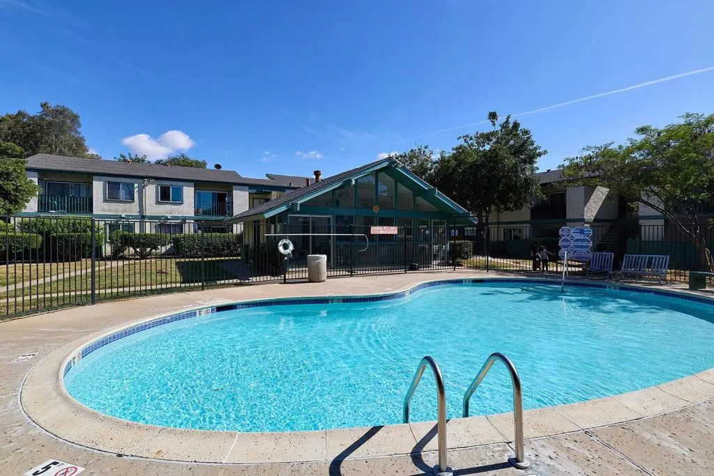 1811 Grand UNIT 163, Escondido, CA, 92027