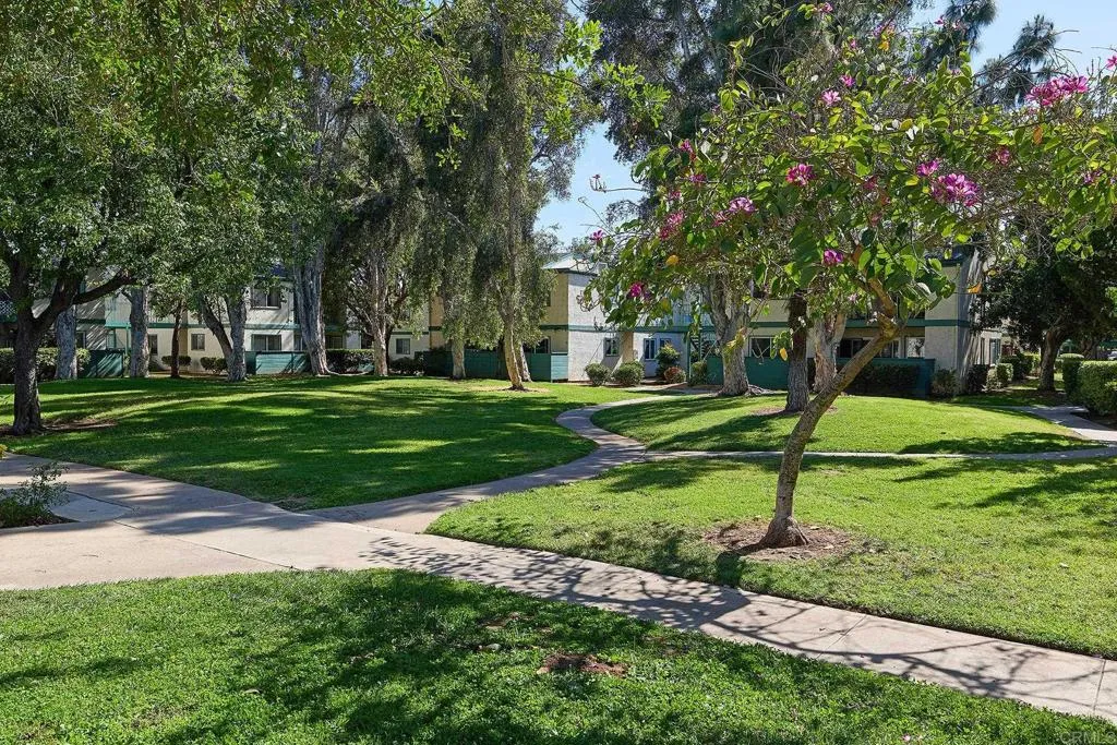 1811 Grand UNIT 163, Escondido, CA, 92027