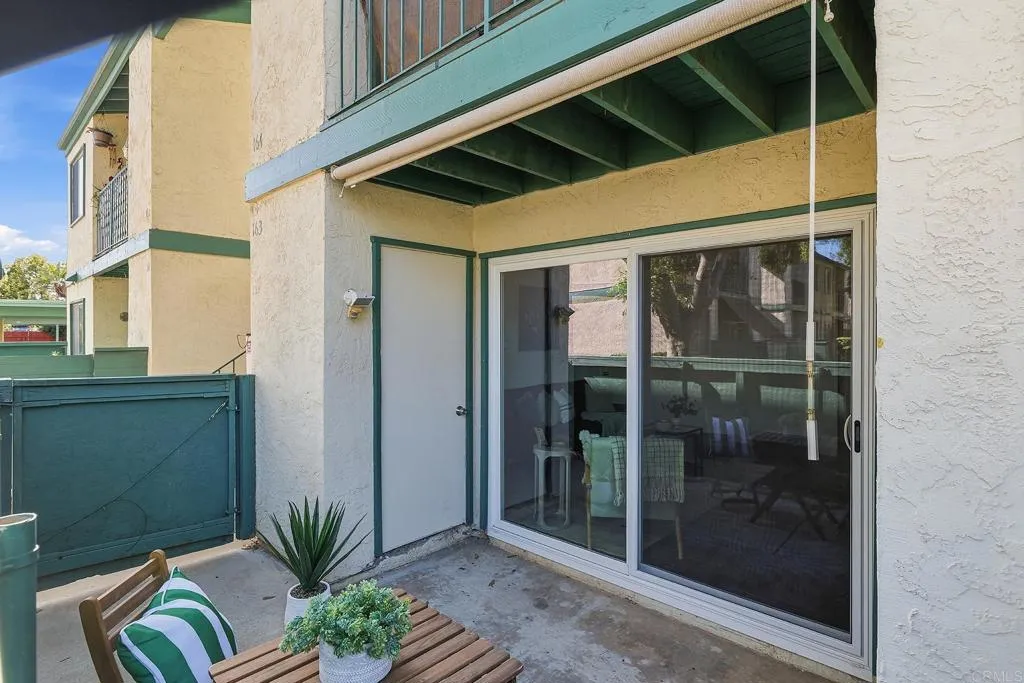1811 Grand UNIT 163, Escondido, CA, 92027