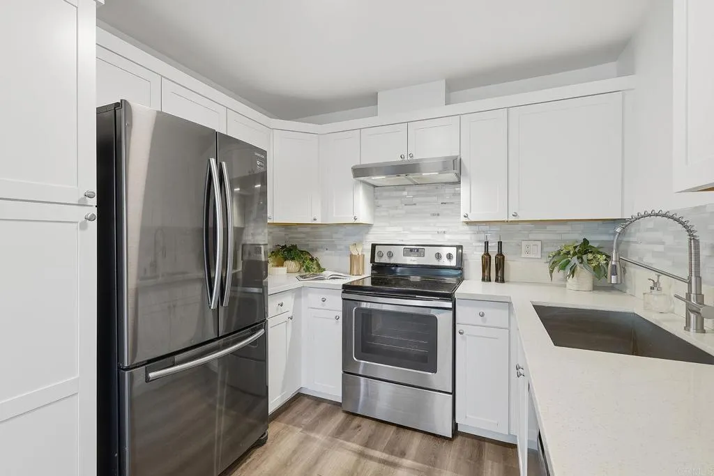 1811 Grand UNIT 163, Escondido, CA, 92027