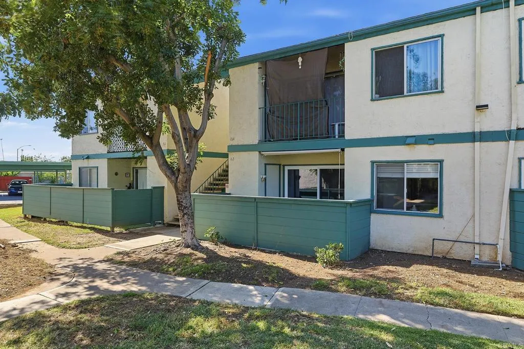1811 Grand UNIT 163, Escondido, CA, 92027