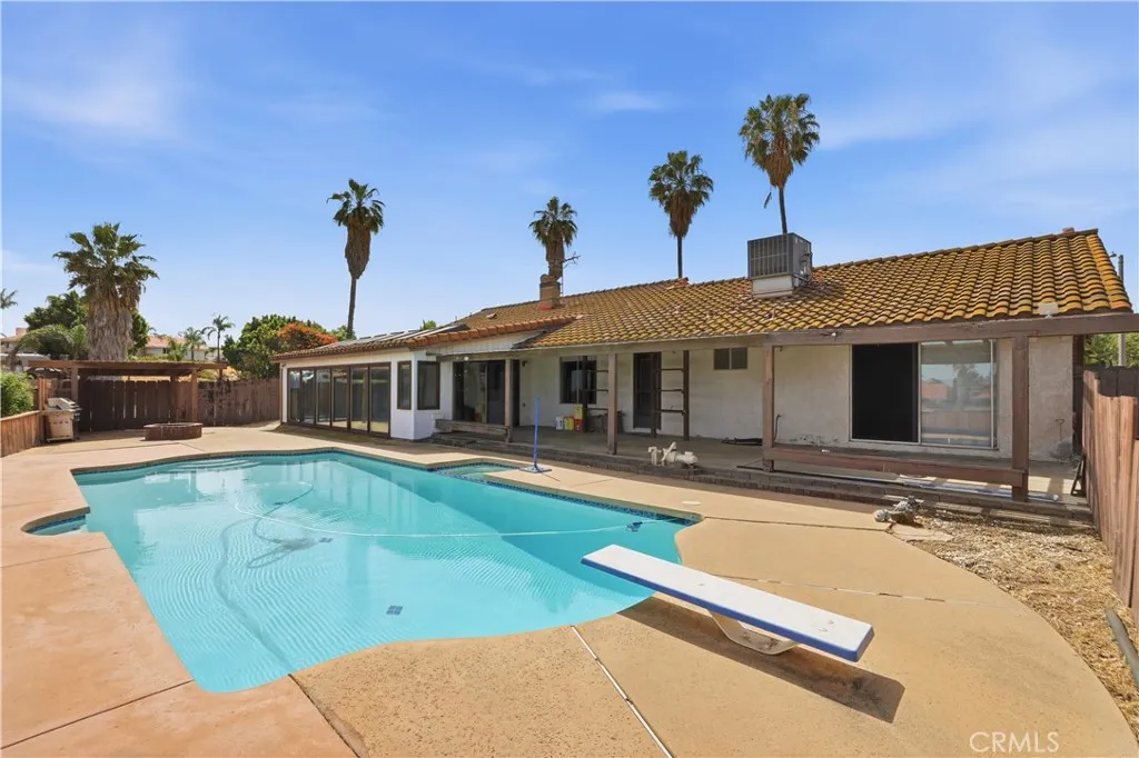 17652 Calle Del Corral, Riverside, CA, 92504