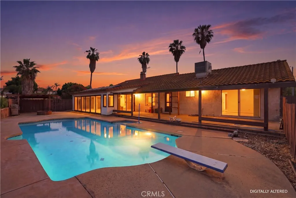 17652 Calle Del Corral, Riverside, CA, 92504