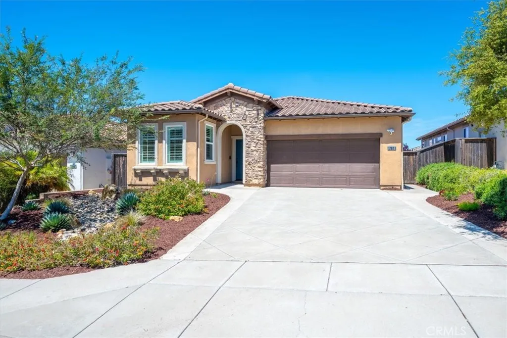 787 Mahogany, Santa Maria, CA, 93455