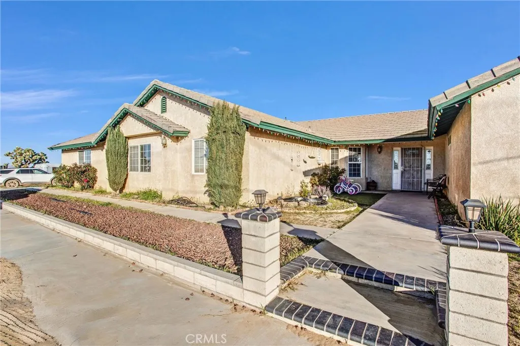 24593 Peppermill Dr, Moreno Valley, CA, 92557