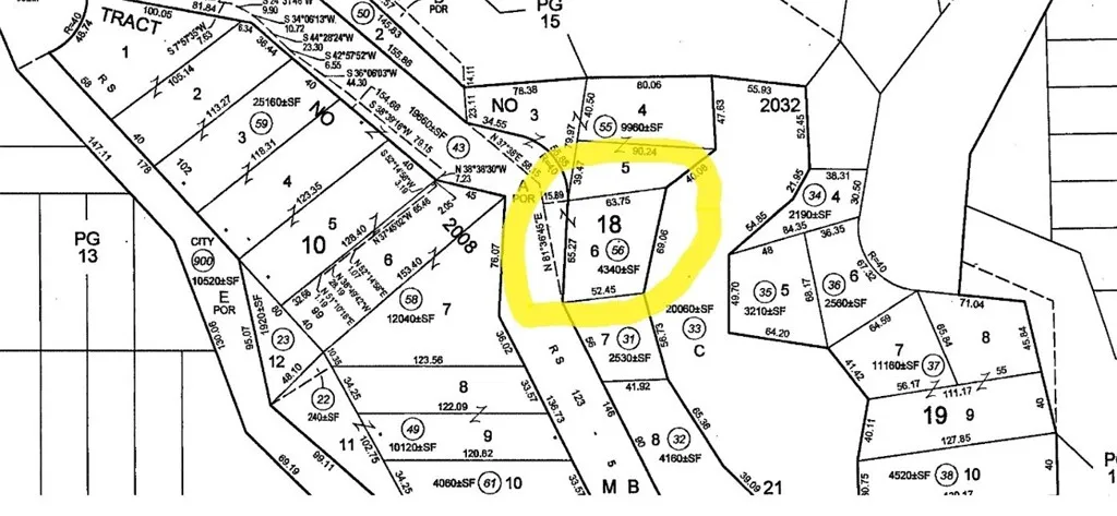 0 Davies Way, Los Angeles, CA, 90046