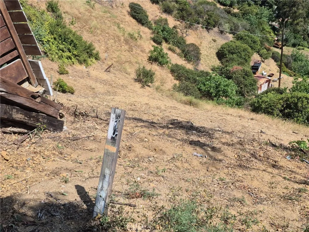 0 Davies Way, Los Angeles, CA, 90046