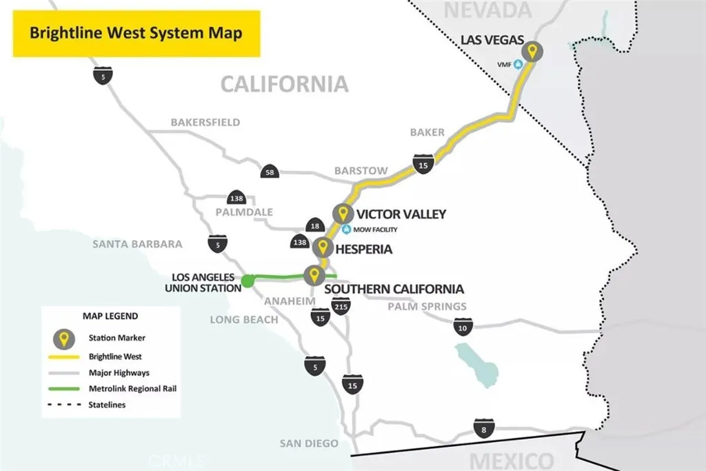 Apple Valley, CA 92307