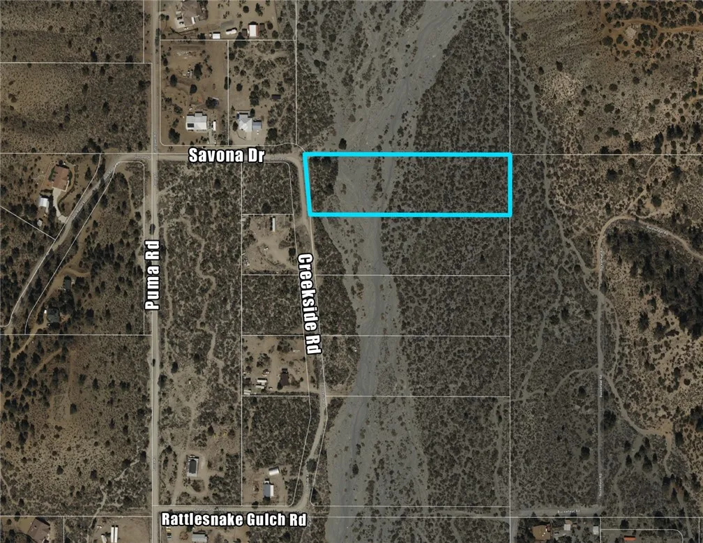 2661 Scenic, Crestline, CA, 92325