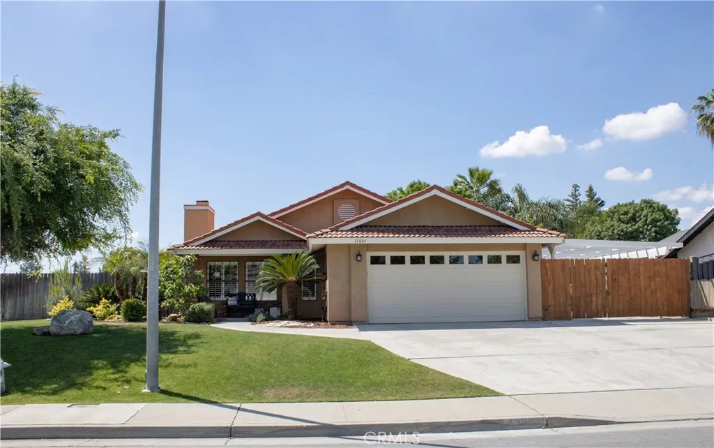 Bakersfield, CA 93314